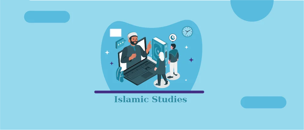 Online Islamic Studies Courses